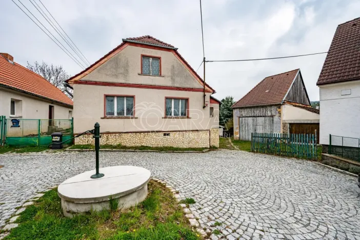 Prodej rodinného domu, Štěnovice, Na šancích, 120 m2
