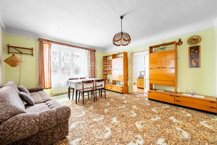 Prodej rodinného domu, Štěnovice, Na šancích, 120 m2