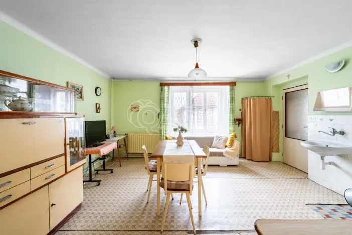 Prodej rodinného domu, Štěnovice, Na šancích, 120 m2