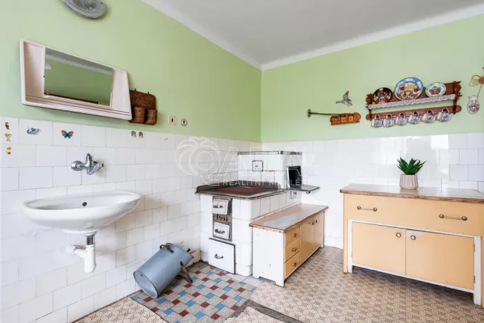 Prodej rodinného domu, Štěnovice, Na šancích, 120 m2