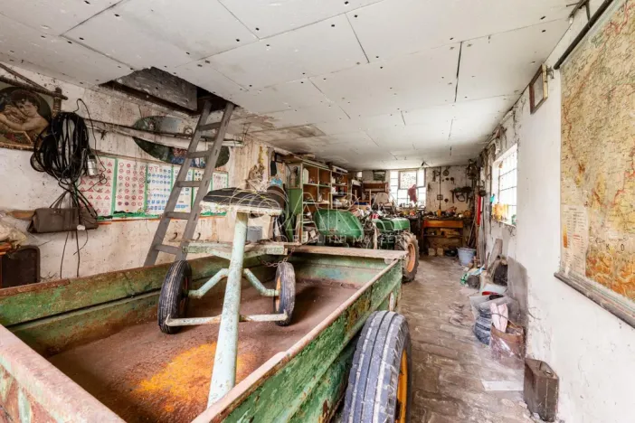 Prodej rodinného domu, Štěnovice, Na šancích, 120 m2