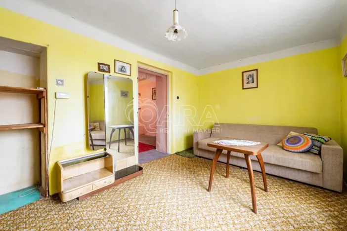 Prodej rodinného domu, Štěnovice, Na šancích, 120 m2