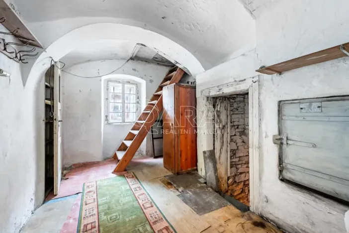 Prodej rodinného domu, Štěnovice, Na šancích, 120 m2