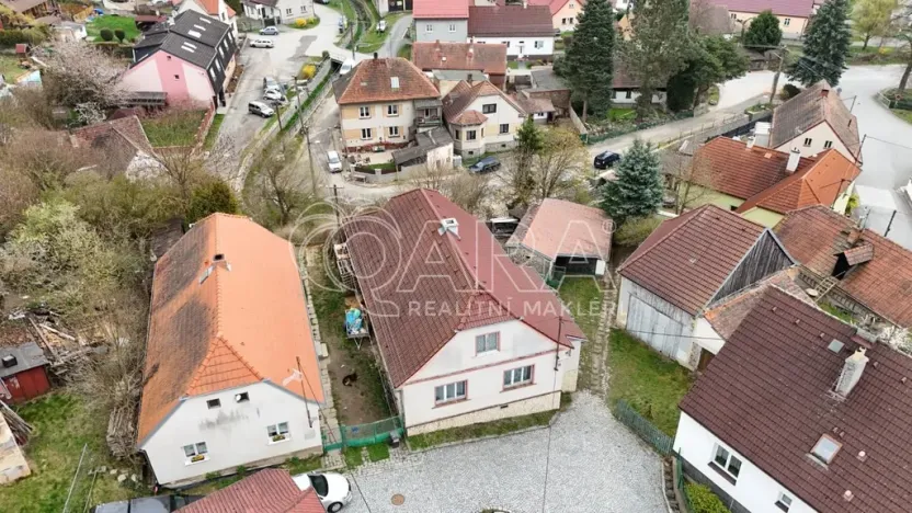 Prodej rodinného domu, Štěnovice, Na šancích, 120 m2