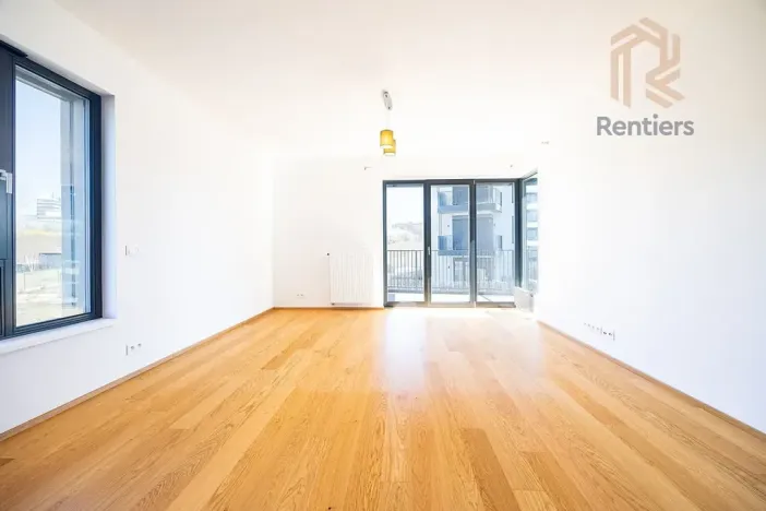 Pronájem bytu 2+kk, Praha - Stodůlky, Hasilova, 59 m2