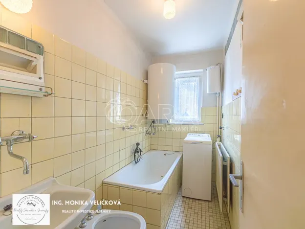 Prodej bytu 4+kk, Vrbno pod Pradědem, Nové doby, 71 m2