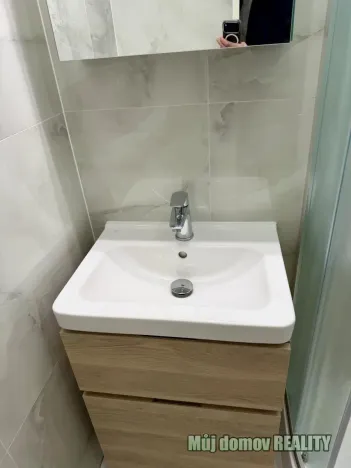 Prodej bytu 1+1, Praha - Nusle, 5. května, 40 m2