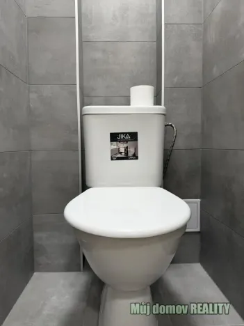 Prodej bytu 1+1, Praha - Nusle, 5. května, 40 m2