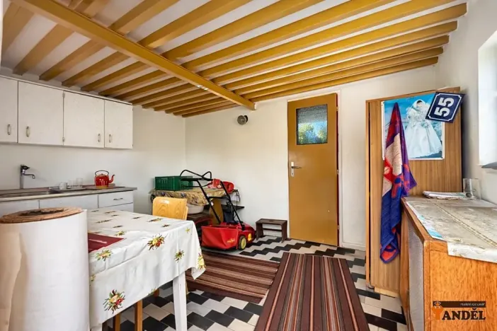 Prodej chaty, Havířov, 30 m2