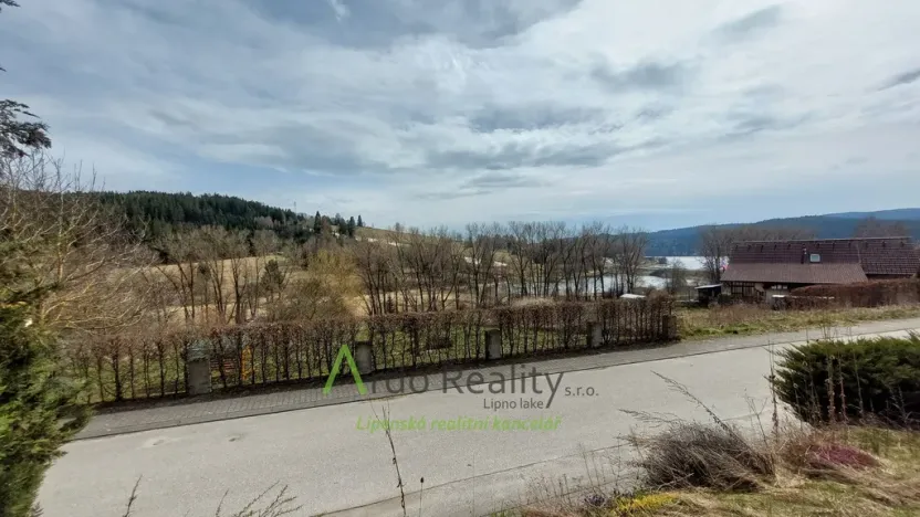 Prodej rodinného domu, Frymburk, 266 m2