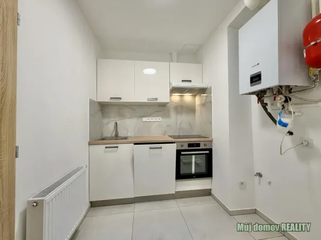 Prodej bytu 1+1, Praha - Žižkov, Hartigova, 29 m2