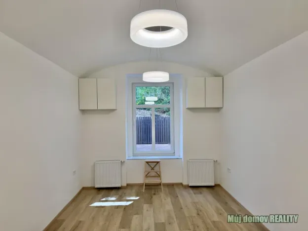 Prodej bytu 1+1, Praha - Žižkov, Hartigova, 29 m2