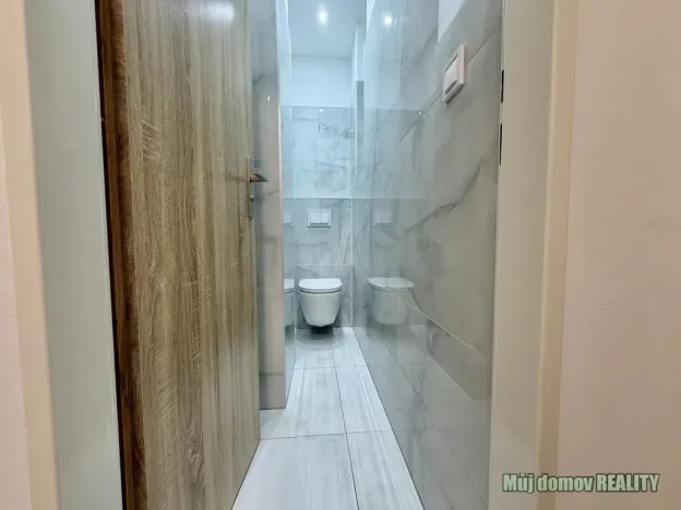 Prodej bytu 1+1, Praha - Žižkov, Hartigova, 29 m2