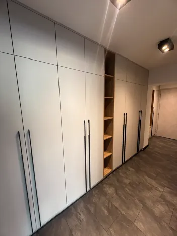 Prodej bytu 2+kk, Frýdek-Místek, Lesní, 47 m2