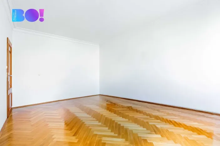 Prodej bytu 4+1, Praha, Přádova, 123 m2