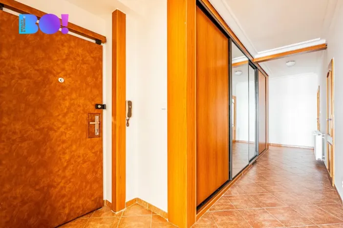 Prodej bytu 4+1, Praha, Přádova, 123 m2