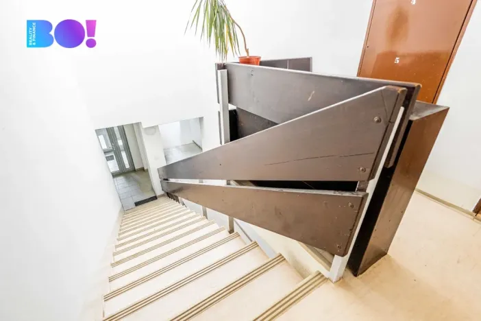 Prodej bytu 4+1, Praha, Přádova, 123 m2