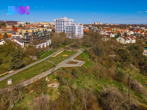 Prodej bytu 4+1, Praha, Přádova, 123 m2