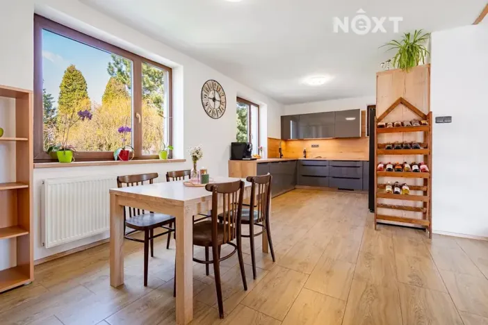 Prodej rodinného domu, Dolní Bukovsko, U Cihelny, 171 m2