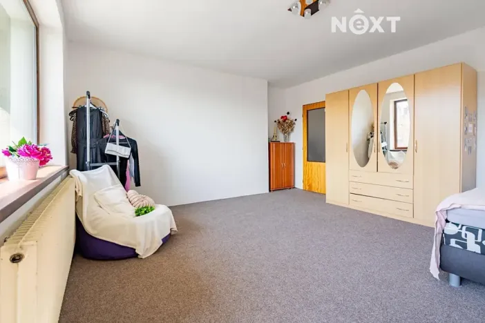 Prodej rodinného domu, Dolní Bukovsko, U Cihelny, 171 m2