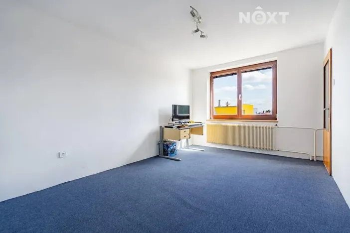 Prodej rodinného domu, Dolní Bukovsko, U Cihelny, 171 m2