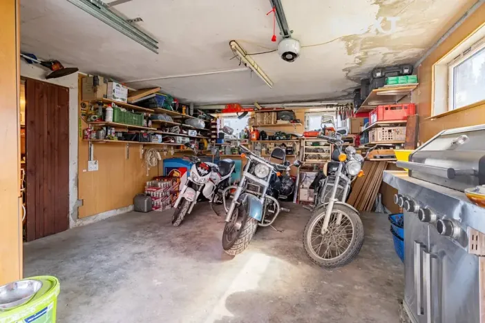 Prodej rodinného domu, Dolní Bukovsko, U Cihelny, 171 m2