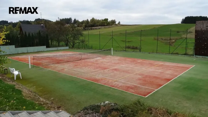 Prodej ubytování, Bobrová, 700 m2