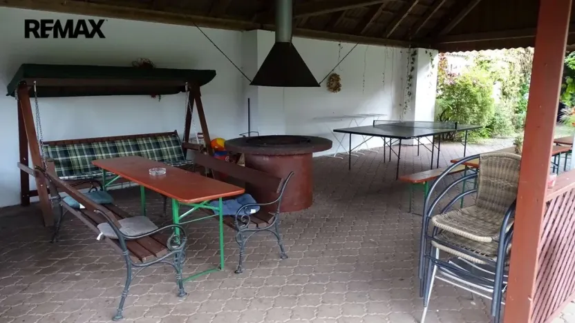 Prodej ubytování, Bobrová, 700 m2