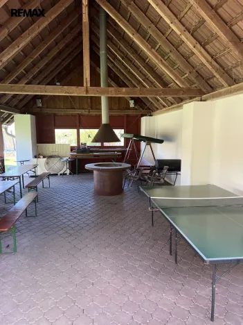 Prodej ubytování, Bobrová, 700 m2