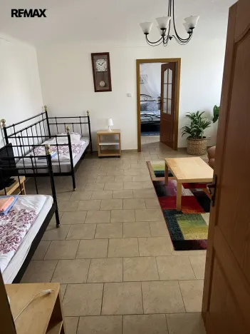 Prodej ubytování, Bobrová, 700 m2