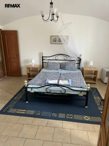 Prodej ubytování, Bobrová, 700 m2