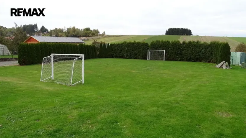 Prodej ubytování, Bobrová, 700 m2