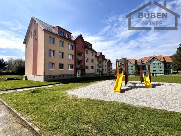 Prodej bytu 2+kk, Přimda, Nová, 32 m2