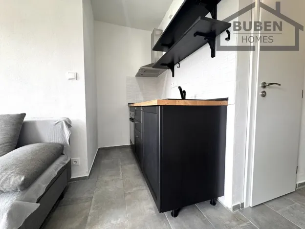 Prodej bytu 2+kk, Přimda, Nová, 32 m2