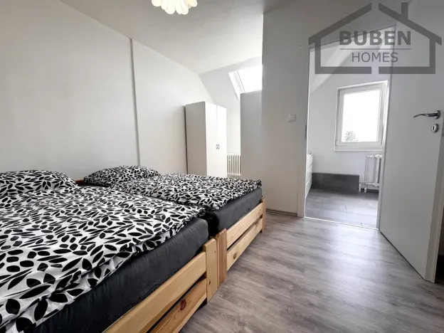 Prodej bytu 2+kk, Přimda, Nová, 32 m2