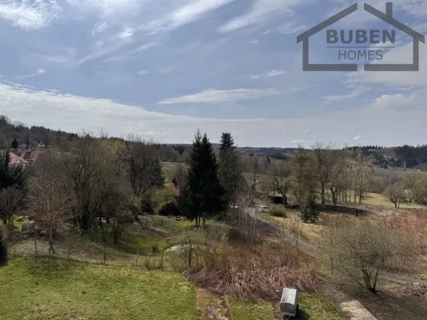 Prodej bytu 2+kk, Přimda, Nová, 32 m2