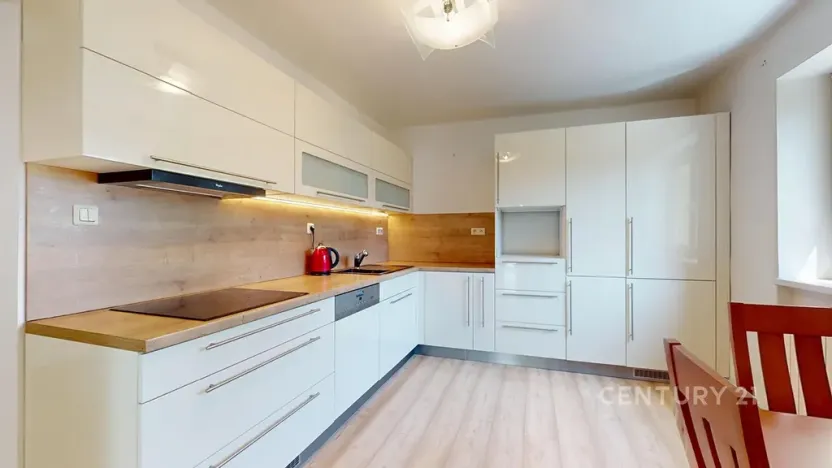 Pronájem bytu 2+1, Ostrava, Horní, 52 m2