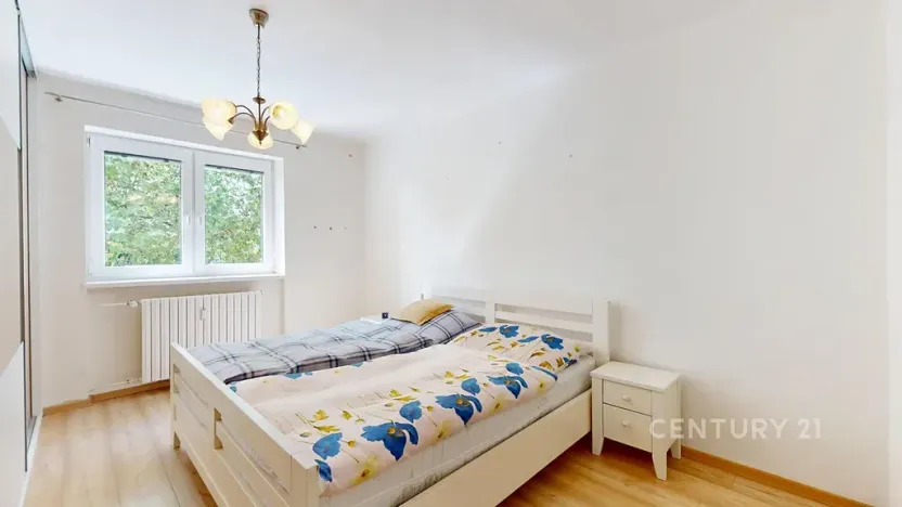 Pronájem bytu 2+1, Ostrava, Horní, 52 m2