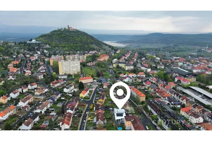 Pronájem bytu 3+kk, Most, Bří Čapků, 68 m2