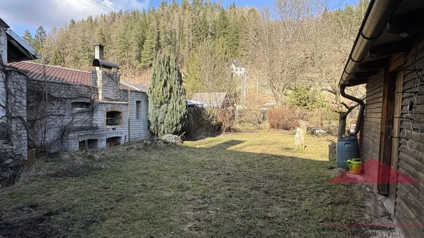 Prodej rodinného domu, Rejštejn, Sokolovská, 130 m2