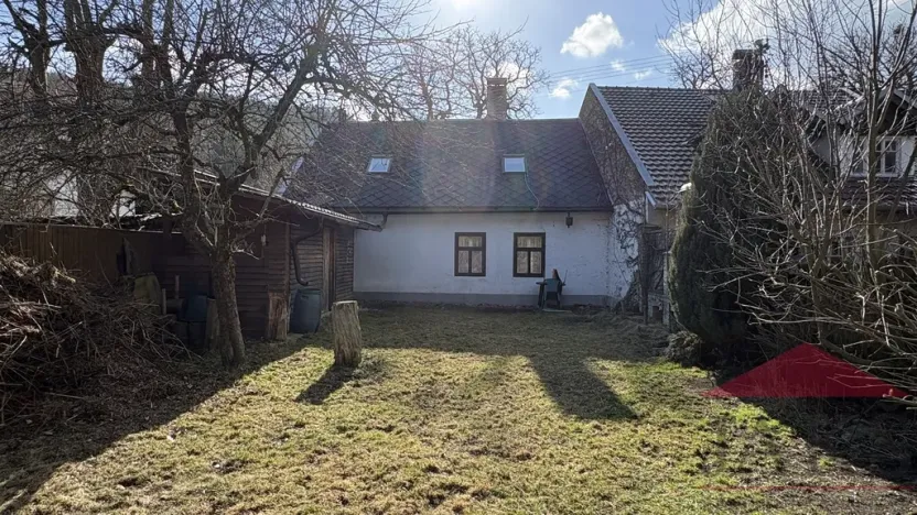 Prodej rodinného domu, Rejštejn, Sokolovská, 130 m2