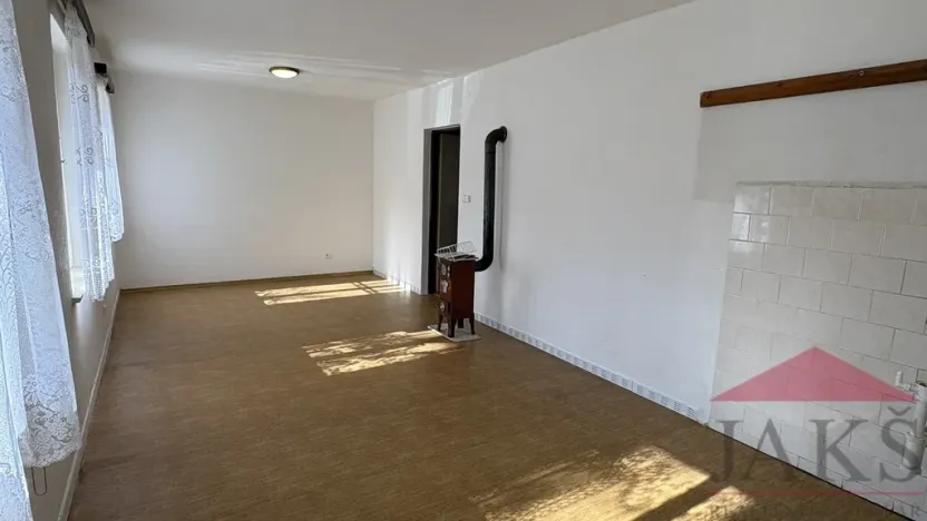 Prodej rodinného domu, Rejštejn, Sokolovská, 130 m2