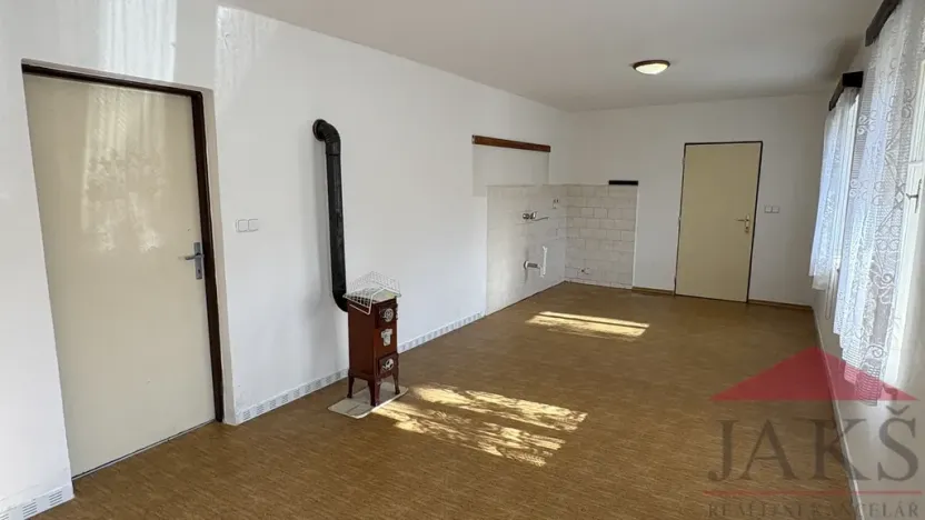 Prodej rodinného domu, Rejštejn, Sokolovská, 130 m2