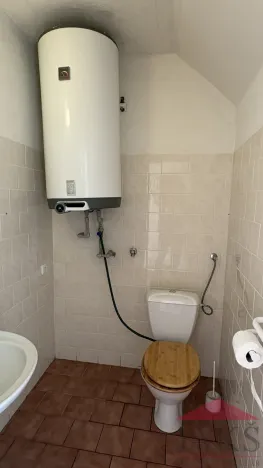 Prodej rodinného domu, Rejštejn, Sokolovská, 130 m2