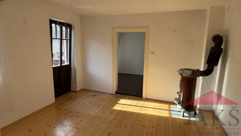 Prodej rodinného domu, Rejštejn, Sokolovská, 130 m2