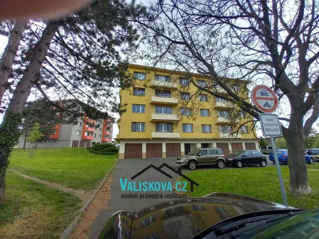 Pronájem bytu 3+1, Kroměříž, 92 m2