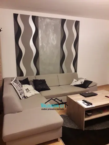 Pronájem bytu 3+1, Kroměříž, 92 m2