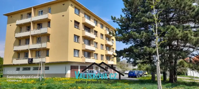 Pronájem bytu 3+1, Kroměříž, 92 m2