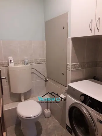 Pronájem bytu 3+1, Kroměříž, 92 m2