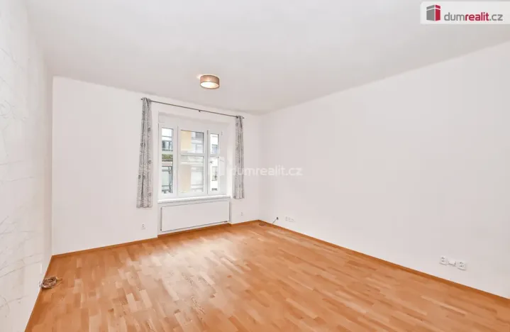Pronájem bytu 2+kk, Praha - Libeň, U libeňského pivovaru, 50 m2